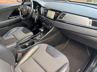 Kia Niro - afbeelding nr 17