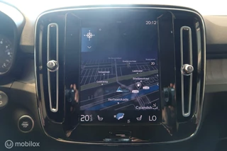 Volvo XC40 Volvo XC40 1.5 T4 Recharge R-Design Plug in Hybrid Carplay - afbeelding nr 13