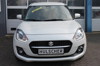 Suzuki Swift Suzuki Swift 1.2 SELECT SMARTHYB. Automaat - afbeelding nr 41