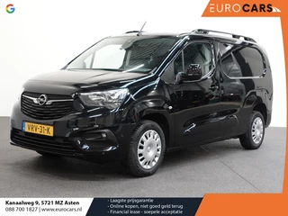 Opel Combo 1.5D 130PK L2H1 Edition Automaat