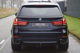 BMW X5 BMW X5 40d M Pakket | Grijs Kenteken - Comfort Stoel  - Pano - afbeelding nr 6