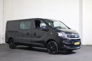 Fiat Talento - afbeelding nr 7