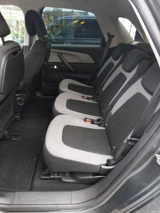 Citroën C4 Picasso Citroen C4 Picasso 1.2 PureTech Selection - afbeelding nr 16
