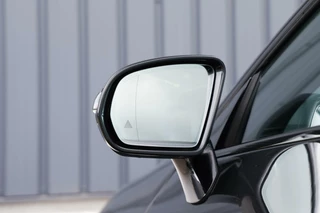 Mercedes-Benz CLS Mercedes CLS-klasse 400 d AMG 4MATIC Premium Plus|Burmester - afbeelding nr 16