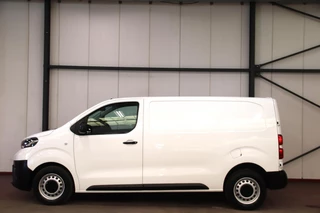 Toyota ProAce Toyota PROACE Worker D-4D 145PK L2H1 LANG EURO 6 - afbeelding nr 4