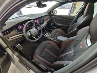 Škoda Octavia - afbeelding nr 7