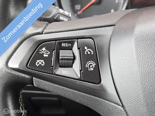 Opel Astra Opel Astra Sports Tourer 1.0 Carplay Navi clima pdc nap - afbeelding nr 25