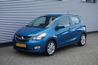 Opel KARL - afbeelding nr 2