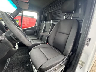 Mercedes-Benz Sprinter - afbeelding nr 11