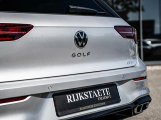 Volkswagen Golf Volkswagen Golf 1.5 eTSI R-Line|PANO|ACC|NAV|CAMERA|VIRTUAL - afbeelding nr 40