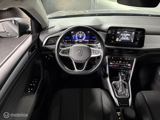 Volkswagen T-Roc Volkswagen T-Roc 1.5 TSI Style | CARPLAY | CRUISE | PDC - afbeelding nr 26