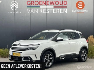 Citroën C5 Aircross Feel