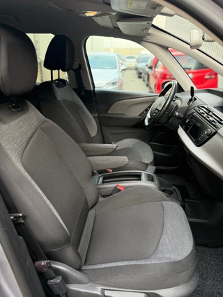 Citroën Grand C4 Spacetourer Citroen Grand C4 SpaceTourer 1.2 PureTech Business Automaat 7Persoons - afbeelding nr 34