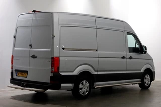 Volkswagen Crafter - afbeelding nr 2