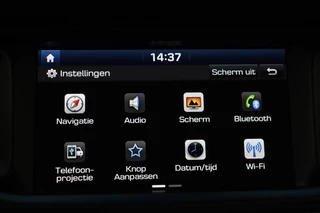 Hyundai IONIQ Hyundai IONIQ 1.6 GDI PHEV | Stoel & stuurverwarming |  Adaptive cruise | Full LED | Camera | Carplay | Navigatie | Keyless | Climate control - afbeelding nr 22
