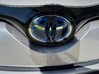 Toyota C-HR - afbeelding nr 30
