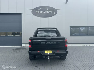 Dodge Ram 1500 Dodge Ram 1500 5.7 V8 4x4 Crew Cab Limited 2024 - afbeelding nr 13