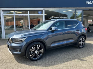 Volvo XC40 - afbeelding nr 42