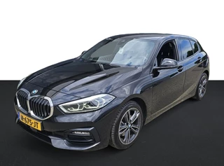 BMW 1 Serie BMW 1 Serie 118i Business Edition NLauto - afbeelding nr 1