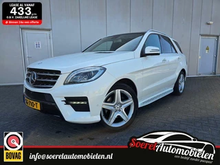 Mercedes-Benz M-Klasse - 495455049-0