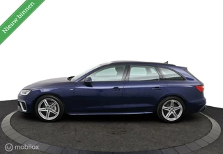 Audi A4 Audi A4 Avant 40 TFSI S edition - afbeelding nr 2