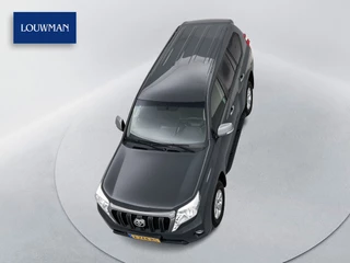 Toyota Land Cruiser - afbeelding nr 31