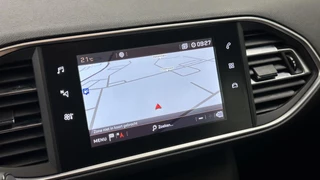 Peugeot 308 Peugeot 308 1.2 PureTech Allure NAVI CARPLAY TREKHAAK LM. - afbeelding nr 25