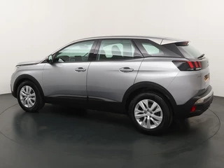 Peugeot 3008 Peugeot 3008 1.2 PureTech BL Exec - afbeelding nr 4