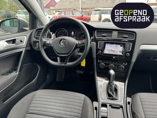 Volkswagen Golf Volkswagen Golf 1.4 TSI Business Edition - afbeelding nr 3