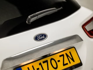 Ford EcoSport Automaat (APPLE CARPLAY, GROOT NAVI, LEDER, STUUR/STOELVERWARMING, BANG&OLUFSEN, CLIMATE, SPORTSTOELEN, CAMERA, GETINT GLAS, CRUISE, NIEUWSTAAT) - afbeelding nr 29