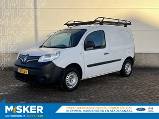 Renault Kangoo 1.5 dCi 75 Comfort