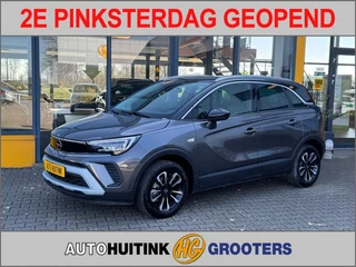 Opel Crossland - 305932685-0