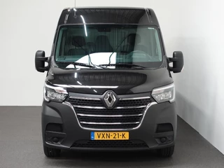 Renault Master Renault Master T35 2.3 dCi 150PK L2H2 Energy Work Edition Airco| Cruise Control| Camera| Navi| PDCA| Trekhaak| - afbeelding nr 12