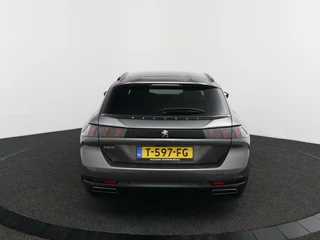 Peugeot 508 Peugeot 508 SW 1.2 Allure Pack Business | Camera | Navigatie | - afbeelding nr 36