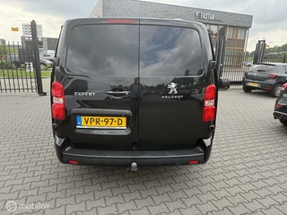 Peugeot Expert Peugeot Expert Bestel 2.0 BlueHDI 180 Standard Asphalt - afbeelding nr 4