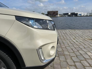 Suzuki Vitara automaat airco/ecc navigatie panodak - afbeelding nr 41