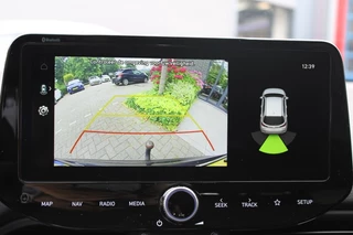 Hyundai i30 Hyundai i30 Wagon 1.0 T-GDI Comf.Smart Aut. Navi/Led/Pdc/Cam/16