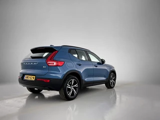 Volvo XC40 - afbeelding nr 5