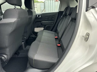 Citroën C3 Citroen C3 1.2 Business Airco, Cruise Control/ AppleCarPlay/ AndroidAuto!! - afbeelding nr 22