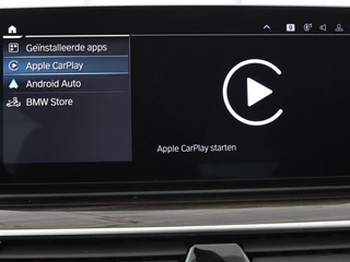 BMW 5 Serie BMW 5-serie 530e xDrive High Executive | Luxury Line |  Panoramadak | Nappaleder | Stoelventilatie | Head-Up | Carplay | Live Cockpit | Adaptive LED | Stoelverwarming | Navigatie | PHEV - afbeelding nr 27