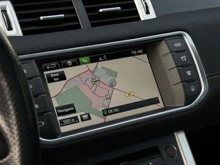 Land Rover Range Rover Evoque Land Rover Range Rover Evoque 2.0 TD4 Autobiografie Pano - afbeelding nr 13