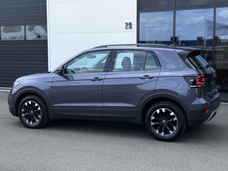 Volkswagen T-Cross Volkswagen T-Cross 1.0 TSI Go Camera | Carplay | Nette auto! - afbeelding nr 19