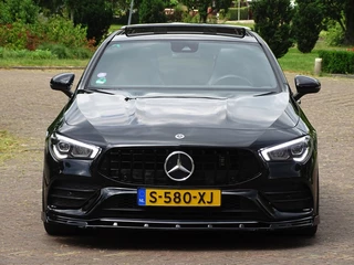 Mercedes-Benz CLA - afbeelding nr 33