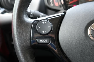 Toyota Aygo Toyota Aygo 1.0 VVT-i x-play | Apple Carplay & Android auto | Achteruitrijca - afbeelding nr 18
