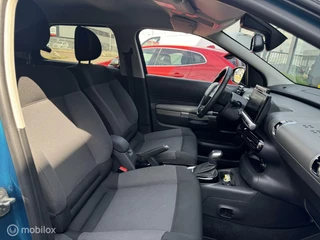 Citroën C4 Cactus Citroen C4 Cactus 1.2 PureTech Business Plus / Carplay / Etc - afbeelding nr 25