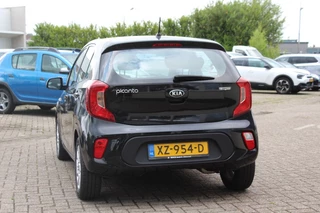 Kia Picanto Kia Picanto 1.0 CVVT ECO.PLUSL - afbeelding nr 4