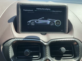 Aston Martin V8 Vantage Aston Martin V8 Vantage Roadster 4.0 360° Leer Sportzetels 21 Inch Xenon-Grey 10.487KM! - afbeelding nr 62
