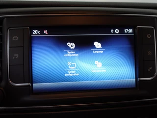 Toyota ProAce Toyota PROACE Electric Shuttle Long Extra Range Cool 75 kWh Navigatie Climate control Camera Parkeersensoren - afbeelding nr 30