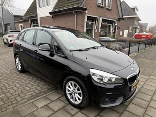 BMW 2 Serie - afbeelding nr 3