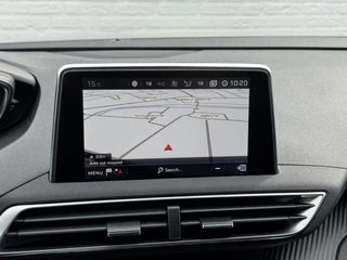 Peugeot 3008 Peugeot 3008 1.2 PureTech Allure Carplay Cruise Pdc Clima Navigatie Goed onderhouden! - afbeelding nr 27